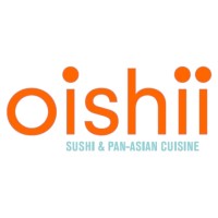 Dallas Oishii Restaurant Inc