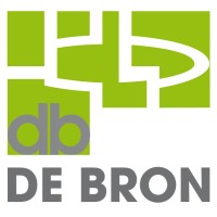 De Bron Tiel logo - Similar company to Metmarte