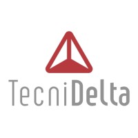 TecniDelta logo - Similar company to A48 - Sistemas De Segurança