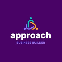 Approach Business Builder logo - Similar company to Fal