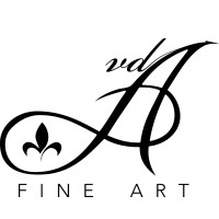 Van der Aalst Fine Art logo - Similar company to Creative Directions