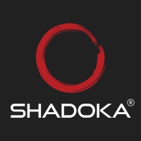 Shadoka logo - Similar company to Codeword