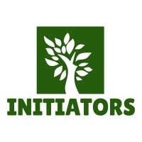 INITIATORS - Catalysing Sustainability logo - Similar company to Initiators Guild
