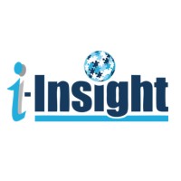 I-Insight Consulting LLP logo - Similar company to Au Consultech