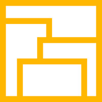 ART ON THE MOVE logo - Similar company to Mt Burdett Foundation