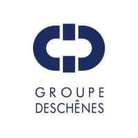 Groupe Deschenes logo - Similar company to Bartle & Gibson