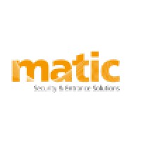 Matic Security & Entrance Solutions