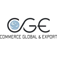 COMMERCE GLOBAL EXPORT (CGE) logo - Similar company to Dash Drop Bitters