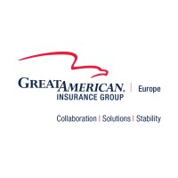 Great American Europe logo - Similar company to Specialty Risks