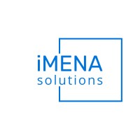 iMENA Solutions logo - Similar company to Apace International Trading Llc