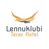 Lennuklubi Terav Astel logo - Similar company to Kaitseliit