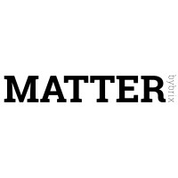 MATTER bybrix logo - Similar company to Circue