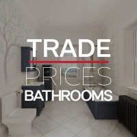 Tradeprices Bathrooms logo - Similar company to Broadleaf Timber