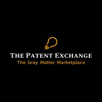 The Patent Exchange logo - Similar company to Leverage Ip