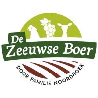 De Zeeuwse Boer logo - Similar company to Nour+