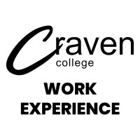 Craven College Work Experience logo - Similar company to Jp Developers Ltd