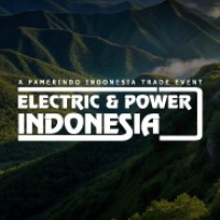 Electric & Power Indonesia logo - Similar company to Tatung Company - Power Business Group