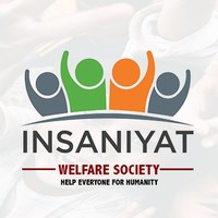 insaniyat welfare society logo - Similar company to Pebbl