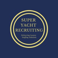 Superyacht Recruiting logo - Similar company to Black Ice - Private Security Companies (Pmc/Psc)