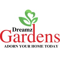 Dreamz Gardens logo - Similar company to Kpaul