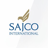 Sajco International logo - Similar company to Fintrack Solutions