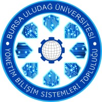UYBİST logo - Similar company to Anticverse