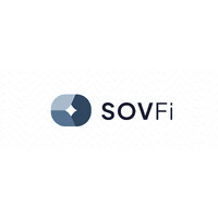 SovFi logo - Similar company to Valour