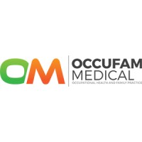 Occufam Medical logo - Similar company to Lean Caffeine