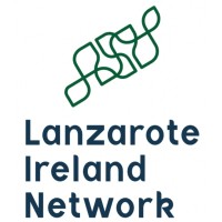 Lanzarote Ireland Network logo - Similar company to Dix Dix Collection