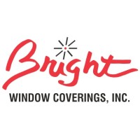 Bright Window Coverings Inc. logo - Similar company to Allegheny Contract