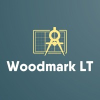 Woodmark LT logo - Similar company to Woodtek
