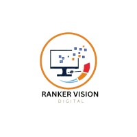 Ranker Vision logo - Similar company to Aquaads Technologies