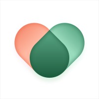 VOS.Health — Your Way to a Balanced Life logo - Similar company to Fitify