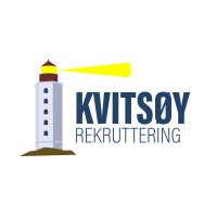 Kvitsøy Rekruttering AS logo - Similar company to Xcruiter