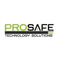 PROSAFE TECHNOLOGY SOLUTIONS logo - Similar company to Sapota