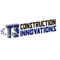 T3 Construction Innovations logo - Similar company to T-3 Construction, Inc.