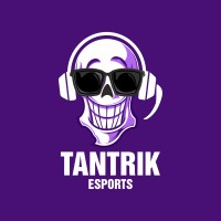 Tantrik Esports logo - Similar company to Sponsilo