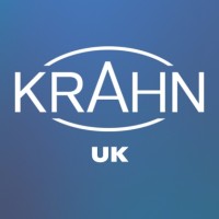 KRAHN UK Limited logo - Similar company to Redashe