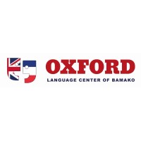OXFORD LANGUAGE CENTER OF BAMAKO logo - Similar company to Exceed Language Center