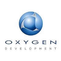 Oxygen Development logo - Similar company to Cosmopak
