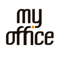 My Office Escritórios Inteligentes logo - Similar company to Diversity4Equality