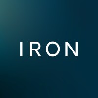 IRON Service logo - Similar company to Mdv Reservation