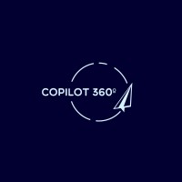 Copilot Data Solution logo - Similar company to Celeste Maze, Inc.