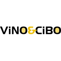 Vino & Cibo logo - Similar company to Studio Unboxed
