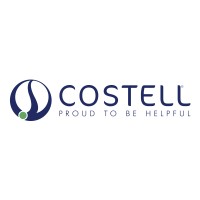 COSTELL logo - Similar company to Proeco Srl