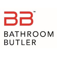 Bathroom Butler USA logo - Similar company to Nessa Nava - Bathroom | Horeca | More...