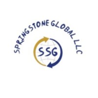 Spring Stone Global logo - Similar company to The Daisy Edit, Inc.