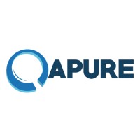APURE logo - Similar company to Kippia