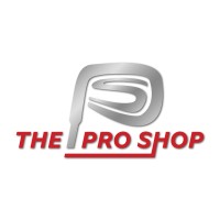 The Pro Shop Dubai logo - Similar company to Moveletix