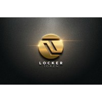 Locker Token logo - Similar company to Coingrig